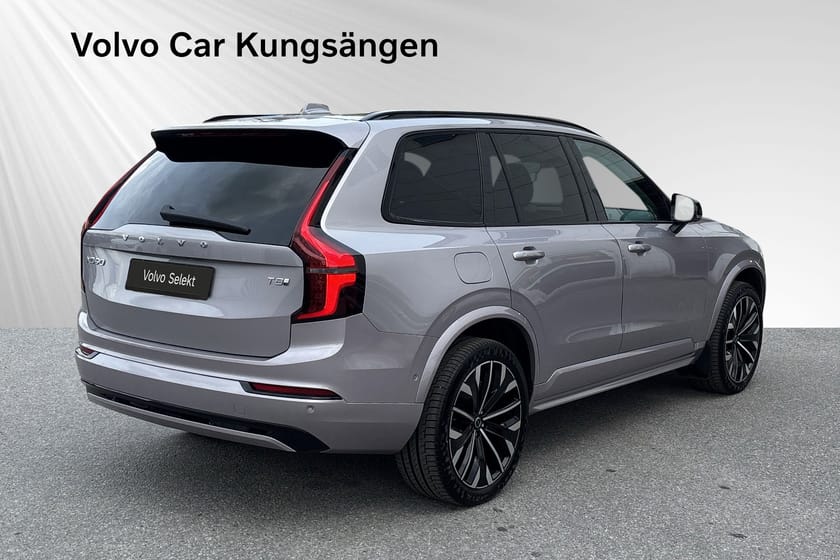 Bild 5 av Volvo XC90