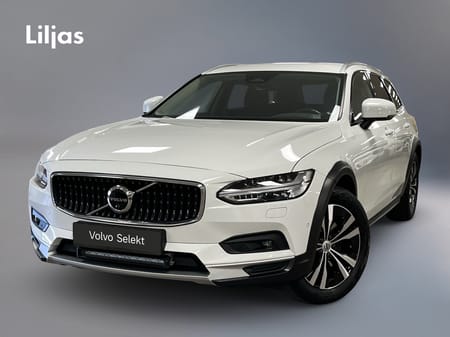 Volvo V90 Cross Country
