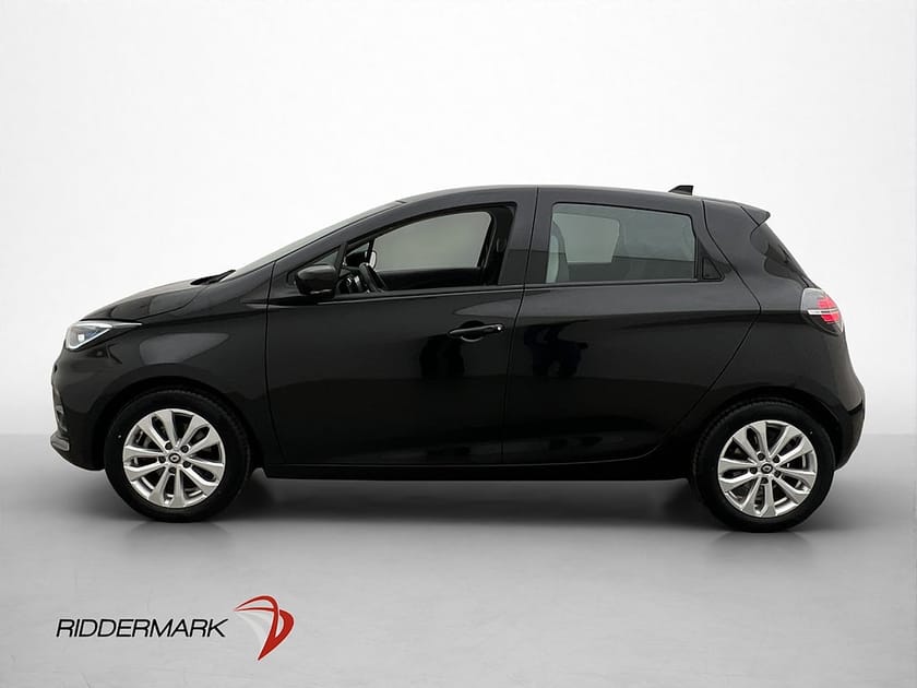 Bild 5 av Renault ZOE R110