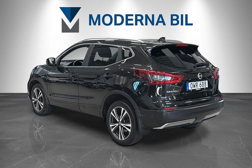 Bild 4 av Nissan Qashqai