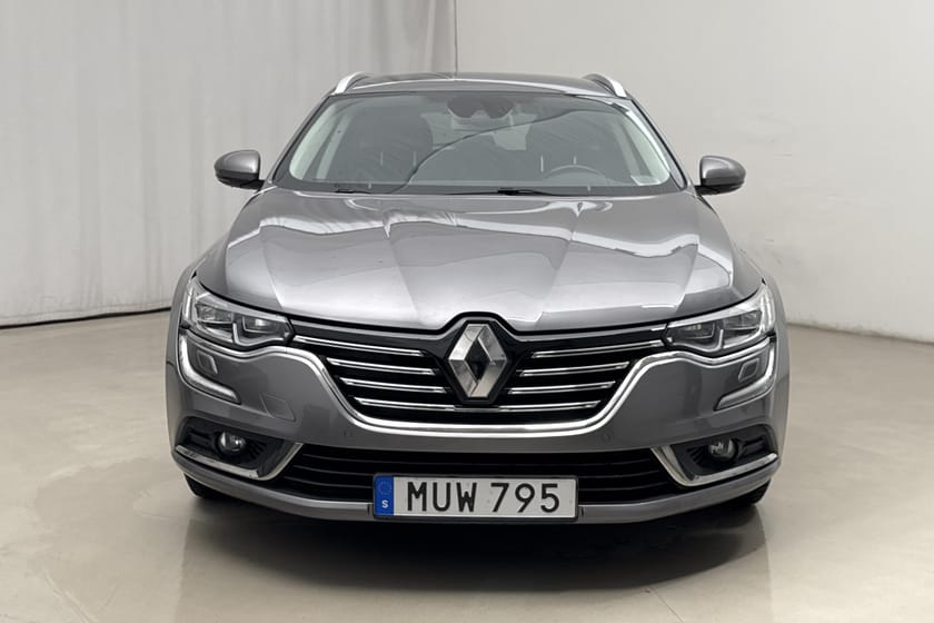 Bild 5 av Renault Talisman Grandtour