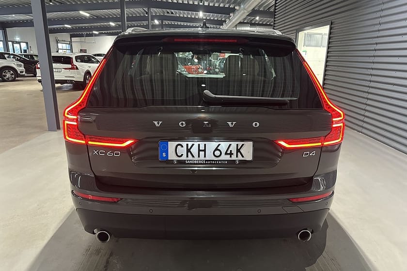 Bild 5 av Volvo XC60