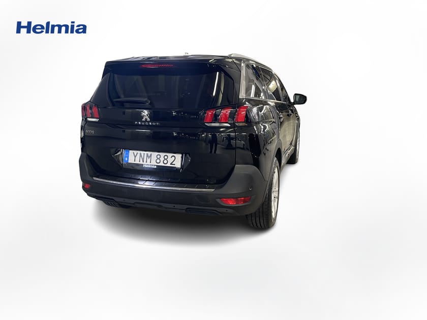 Bild 5 av Peugeot 5008