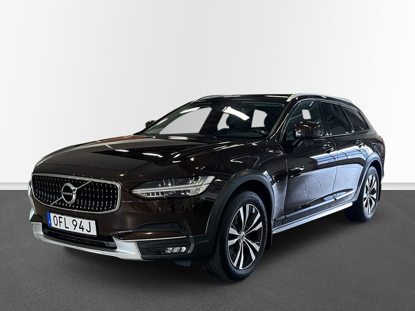 Bild 1 av Volvo V90 Cross Country