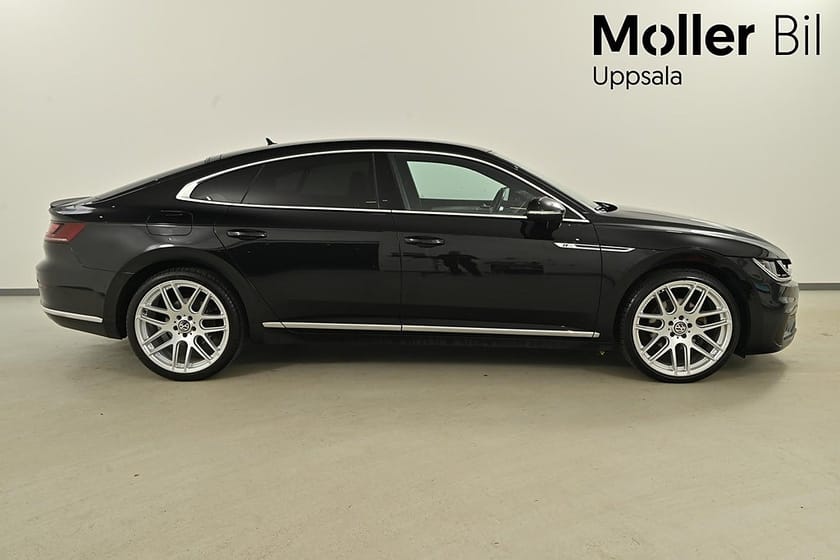 Bild 5 av Volkswagen Arteon