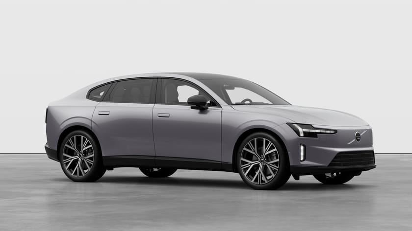 Bild 4 av Volvo ES90 Single Motor Extended Range