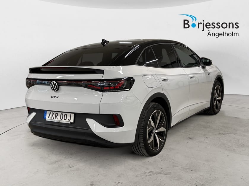 Bild 3 av Volkswagen ID.5 GTX