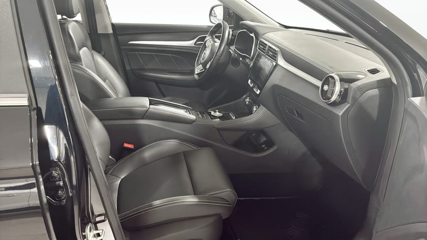 Bild 3 av MG ZS EV
