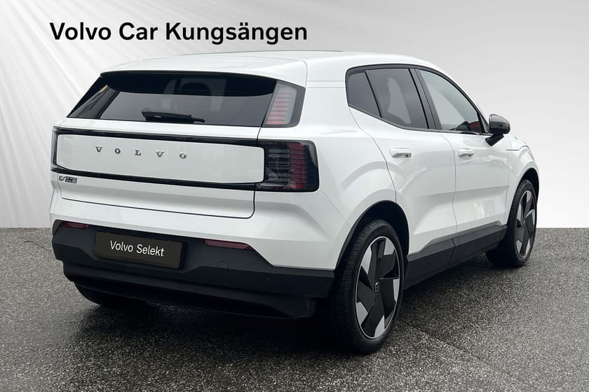 Bild 5 av Volvo EX30 Single Motor Extended Range