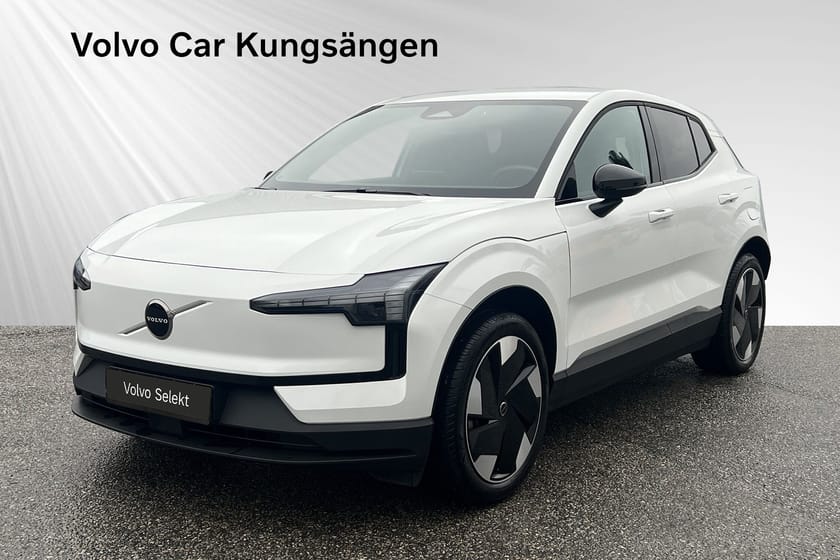 Bild 1 av Volvo EX30 Single Motor Extended Range