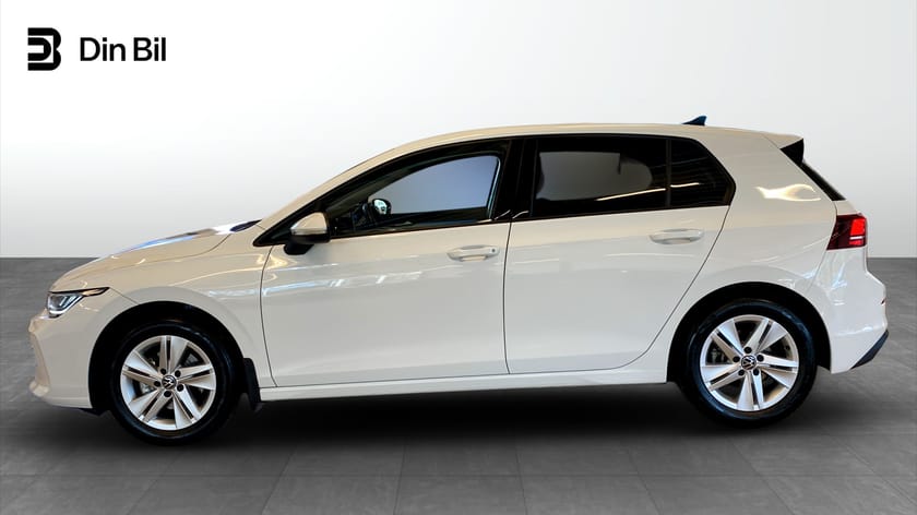 Bild 2 av Volkswagen Golf