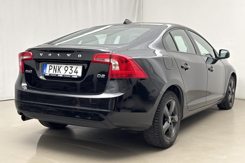 Bild 3 av Volvo S60