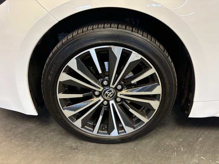 Bild 5 av Toyota Corolla Touring Sports Hybrid