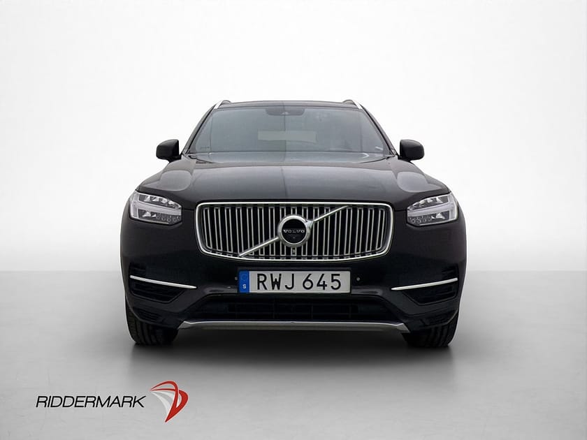 Bild 2 av Volvo XC90