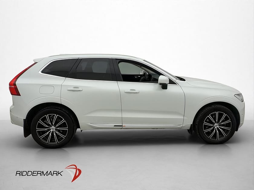 Bild 4 av Volvo XC60