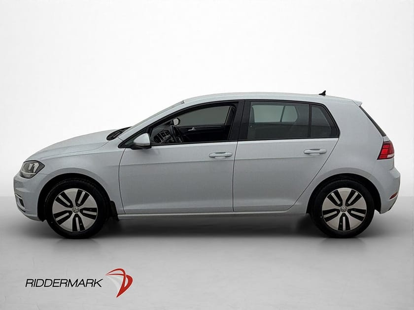 Bild 4 av Volkswagen Golf
