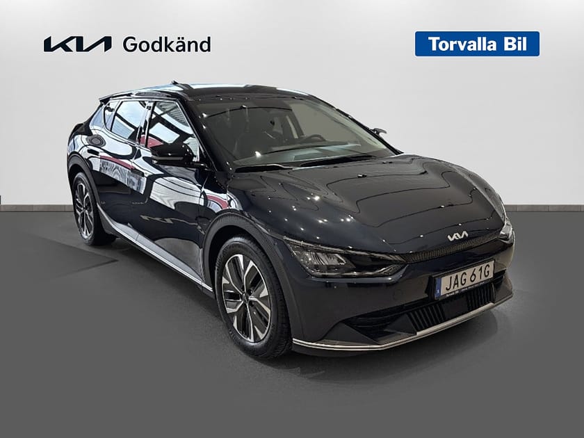 Bild 3 av Kia EV6