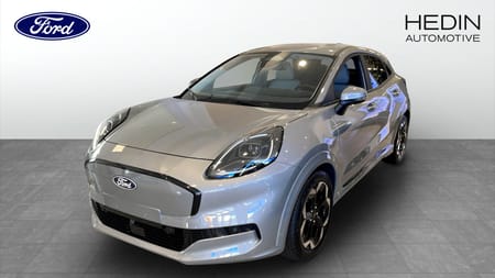 Ford Puma Gen-E