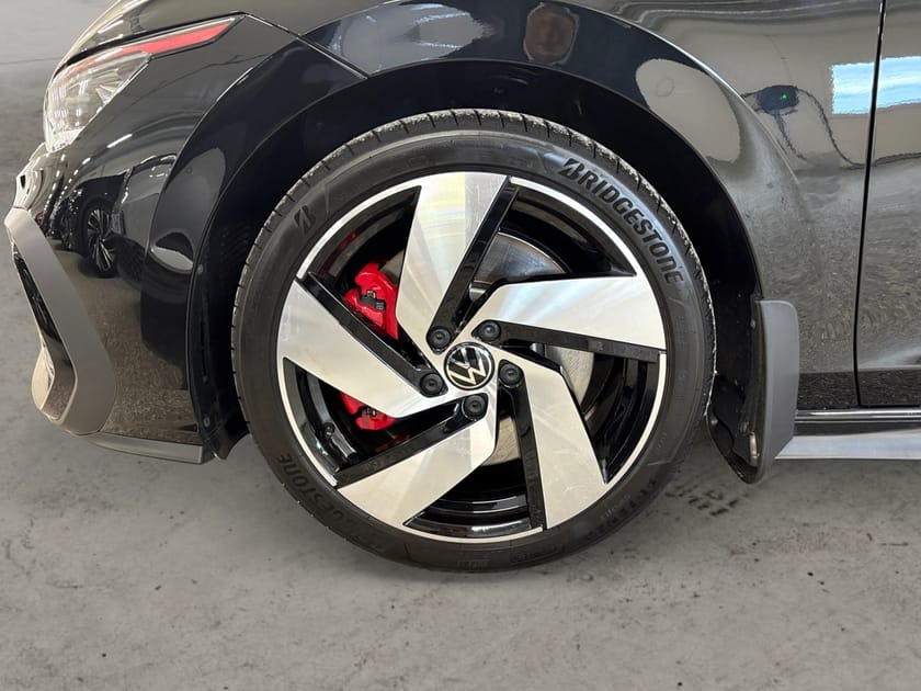 Bild 4 av Volkswagen Golf GTI