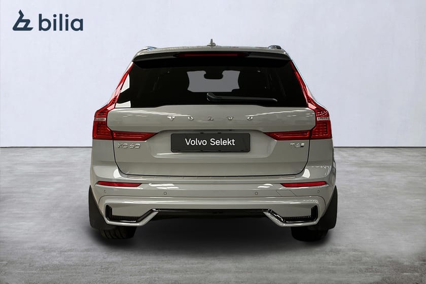 Bild 5 av Volvo XC60