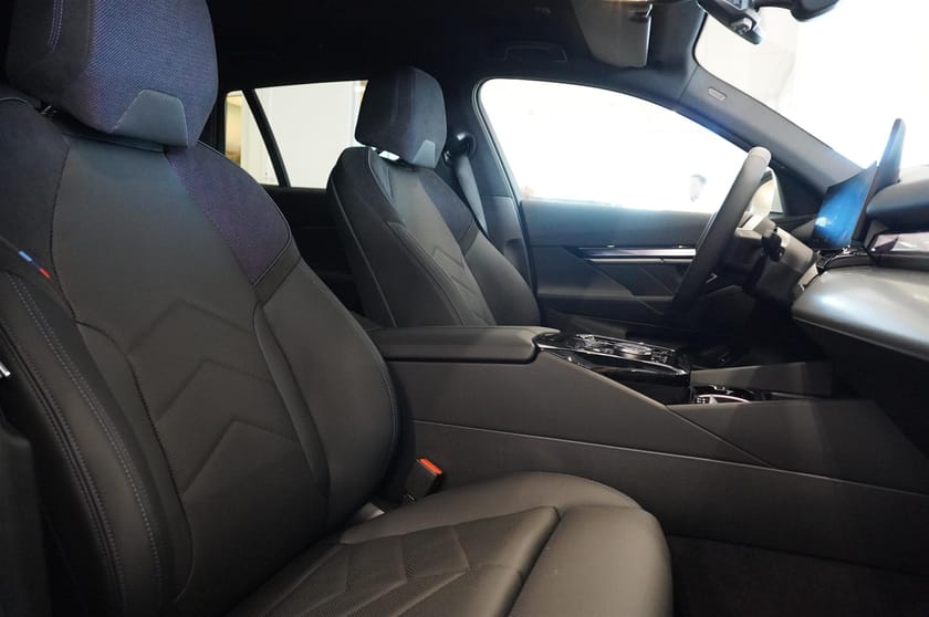 Bild 4 av BMW i5 eDrive40 Touring