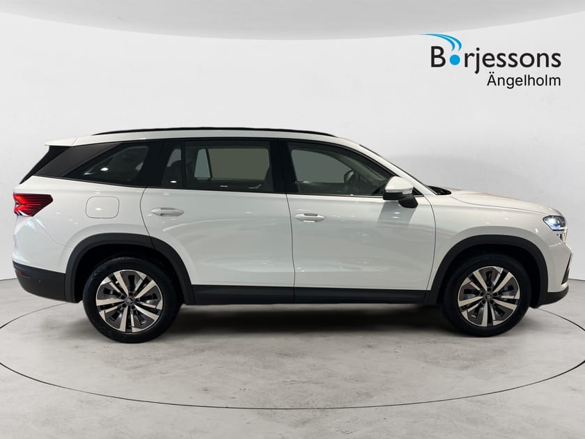 Bild 2 av Škoda Kodiaq