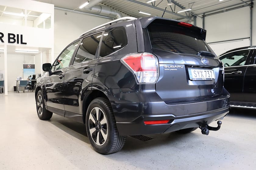 Bild 4 av Subaru Forester