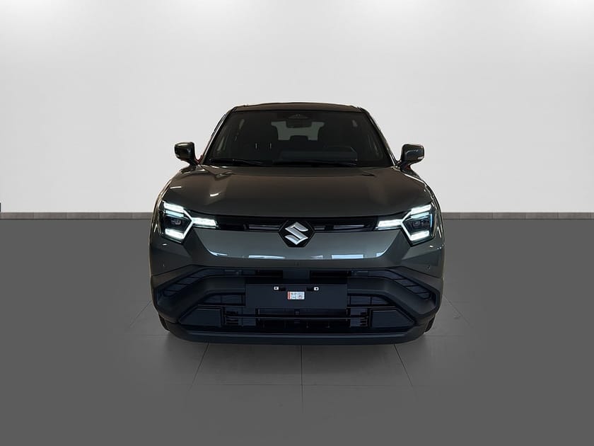 Bild 5 av Suzuki e Vitara