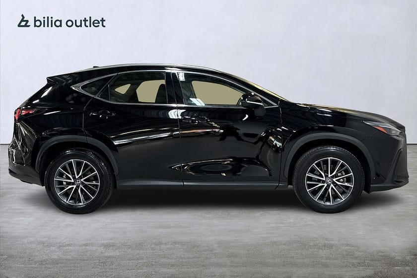Bild 5 av Lexus NX 350h