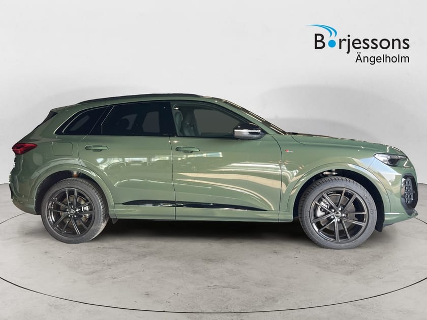 Bild 2 av Audi Q5