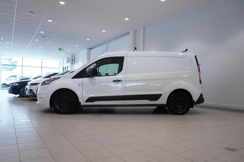 Bild 4 av Ford Transit Connect 230 LWB