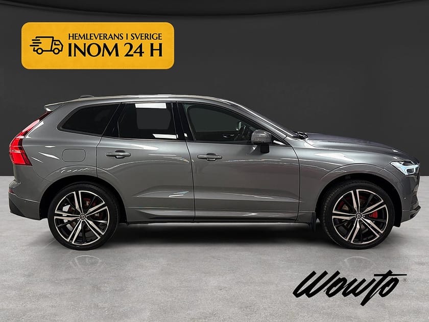 Bild 3 av Volvo XC60