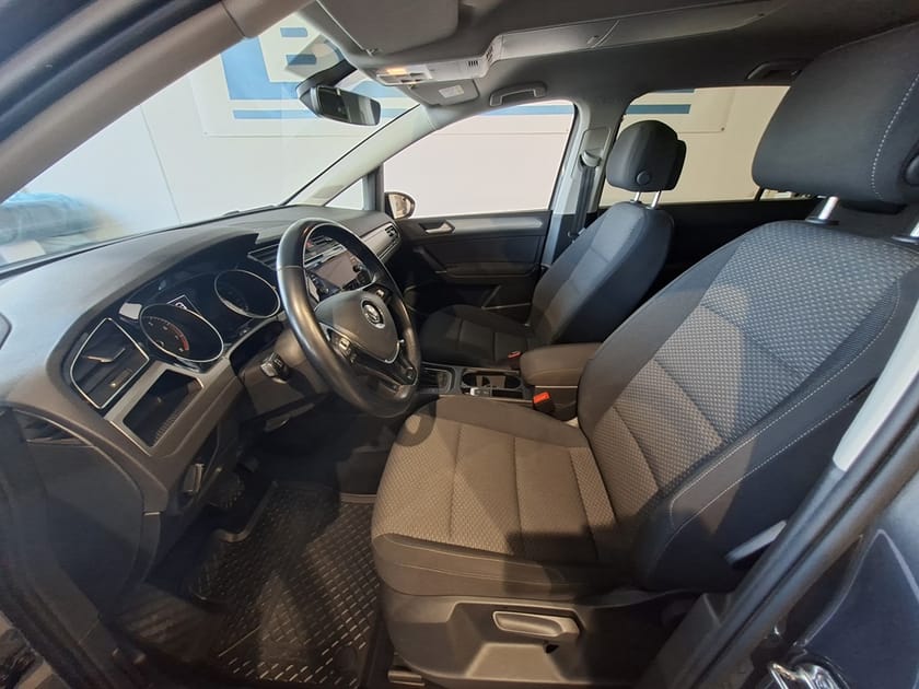 Bild 5 av Volkswagen Touran 7-seater