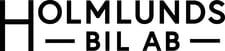 Holmlunds Bil AB