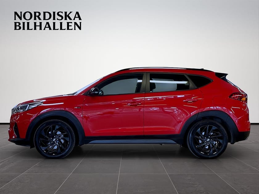 Bild 4 av Hyundai Tucson
