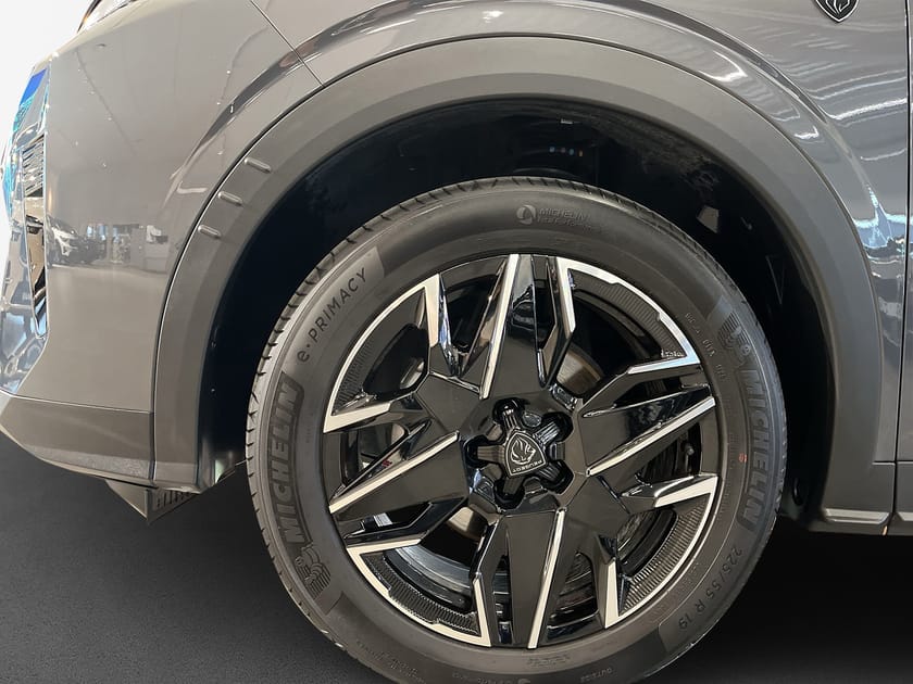 Bild 5 av Peugeot 3008 Hybrid 145