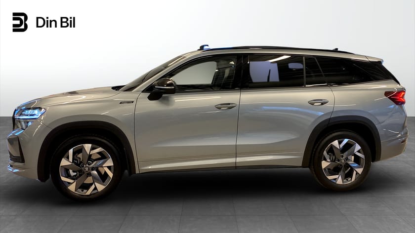 Bild 2 av Škoda Kodiaq