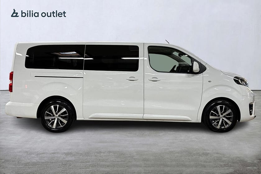 Bild 5 av Toyota Proace Verso