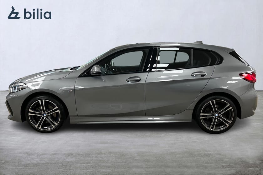 Bild 2 av BMW 118i