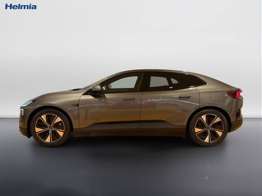 Bild 2 av Polestar 4 Coupé Long range Dual motor