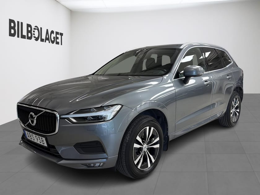 Bild 1 av Volvo XC60