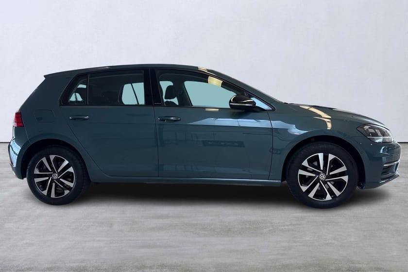 Bild 3 av Volkswagen Golf