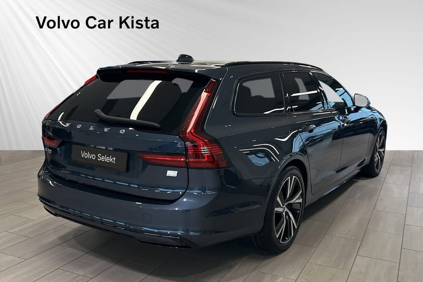 Bild 5 av Volvo V90