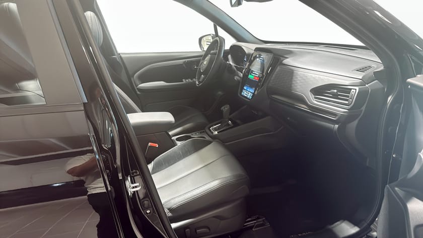 Bild 3 av Subaru Forester e-Boxer