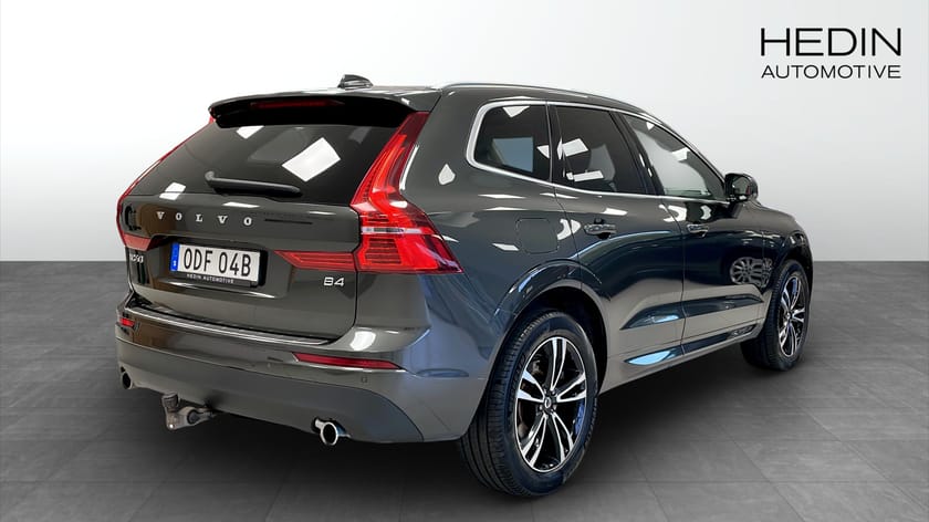 Bild 2 av Volvo XC60