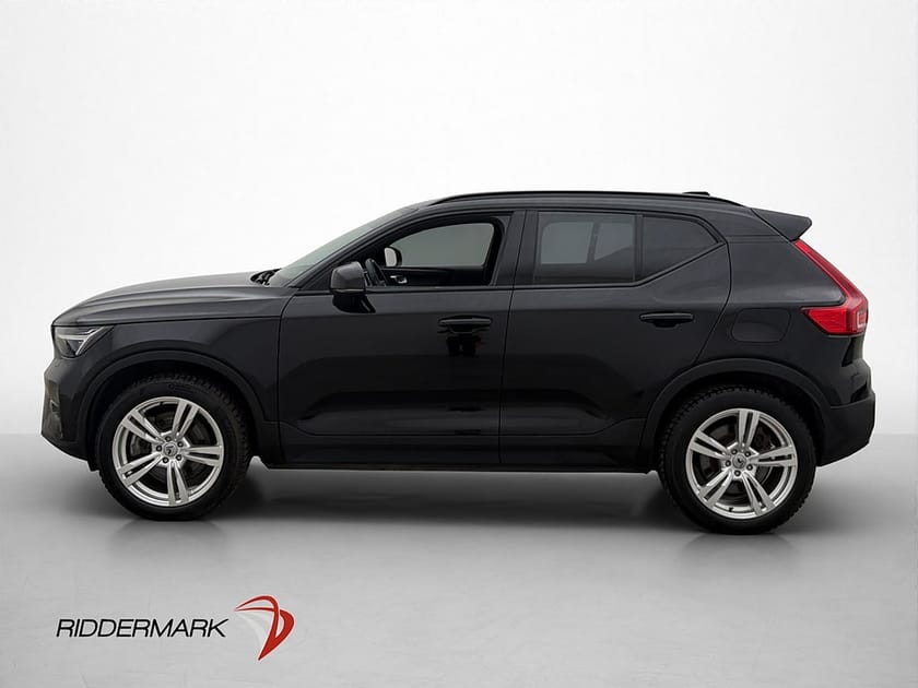 Bild 5 av Volvo XC40 Recharge Extended Range
