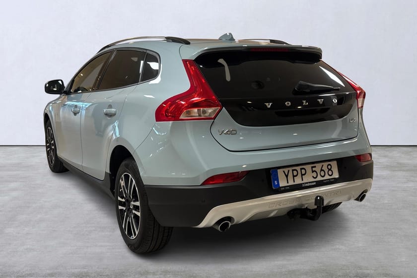 Bild 3 av Volvo V40 Cross Country