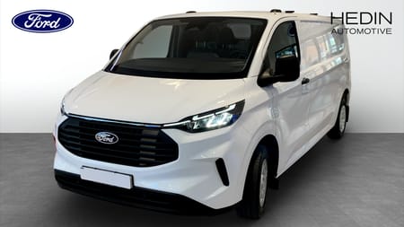 Ford Transit Custom 320