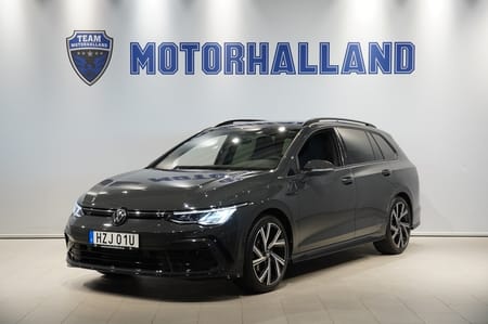 Volkswagen Golf Sportscombi