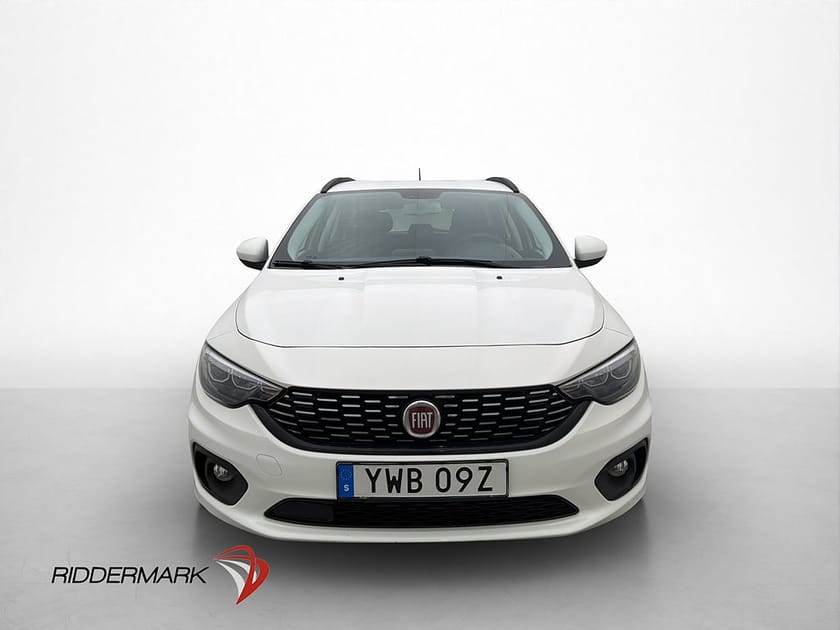 Bild 2 av Fiat Tipo Kombi